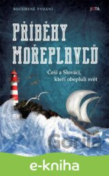 Příběhy mořeplavců – rozšířené vydání