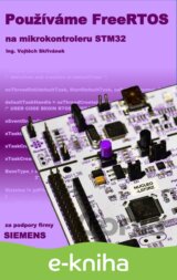 Používáme FreeRTOS na mikrokontroleru STM32