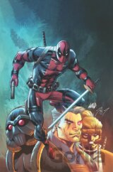 Deadpool: Bad Blood