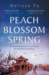 Peach Blossom Spring