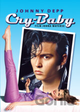 Cry Baby