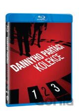 Dannyho parťáci kolekce 1-3.