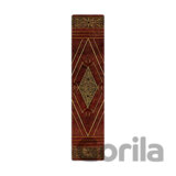 Paperblanks - záložka First Folio