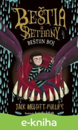 Beštia a Bethany 3: Beštiin boj
