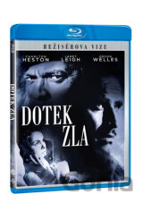 Dotek zla (režisérská verze)