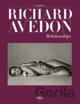 Richard Avedon