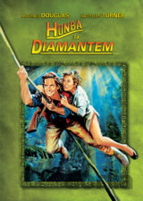 Honba za diamantem