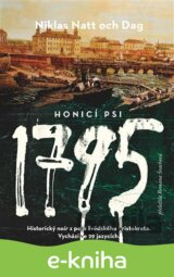 1795. Honicí psi