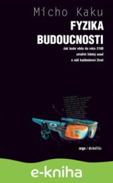 Fyzika budoucnosti
