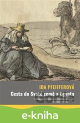 Cesta do Svaté země a Egypta