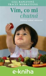 Vím, co mi chutná