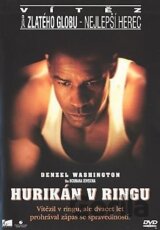 Hurikán v ringu