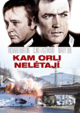 Kam orli nelétají