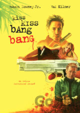 Kiss Kiss Bang Bang