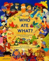 Who Ate What?