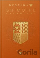 Destiny Grimoire Anthology, Volume V