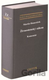 Živnostenský zákon
