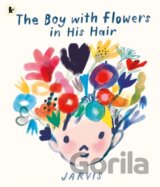 The Boy with Flowers in His Hair