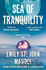 Sea of Tranquility