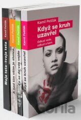 Když se kruh uzavřel (set 4 knih)