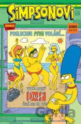 Simpsonovi 3/2023