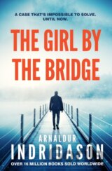 The Girl by the Bridge