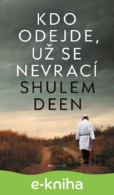 Kdo odejde, už se nevrací