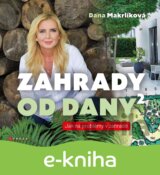 Zahrady od Dany 2