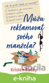 Můžu reklamovat svého manžela?