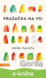 Pražačka na vsi