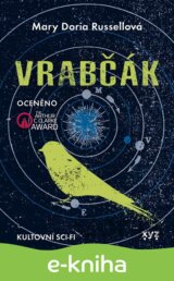 Vrabčák