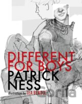 Different for Boys