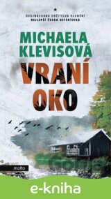 Vraní oko