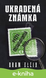 Ukradená známka