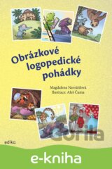 Obrázkové logopedické pohádky
