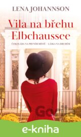 Vila na břehu Elbchaussee