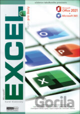 Excel 2021 / 365 nejen pro školy