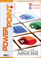 PowerPoint 2021 / 365 nejen pro školy
