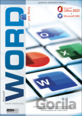 Word 2021 / 365 nejen pro školy