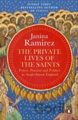 The Private Lives of the Saints