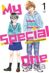 My Special One Volume 1
