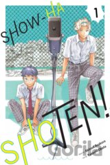 Show-ha Shoten! Volume 1