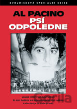 Psí odpoledne S.E.