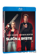 Slečna bestie