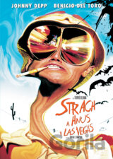 Strach a hnus v Las Vegas