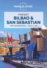 Pocket Bilbao & San Sebastian