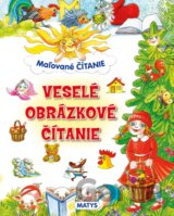 Veselé obrázkové čítanie
