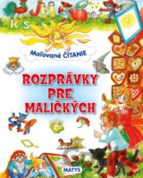 Rozprávky pre maličkých