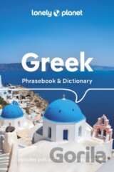 Greek Phrasebook & Dictionary