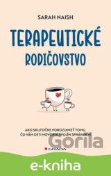 Terapeutické rodičovstvo